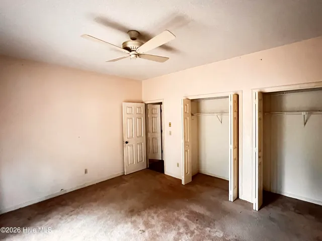 $320,000 | 260 Fairway Drive, Pinehurst, NC 28374