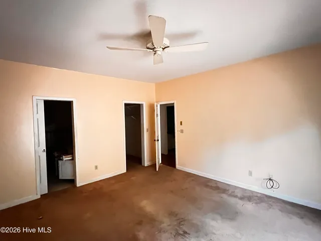 $320,000 | 260 Fairway Drive, Pinehurst, NC 28374