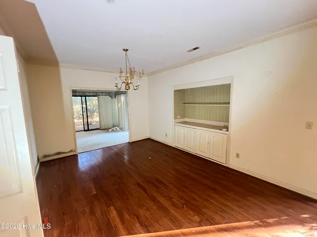 $320,000 | 260 Fairway Drive, Pinehurst, NC 28374