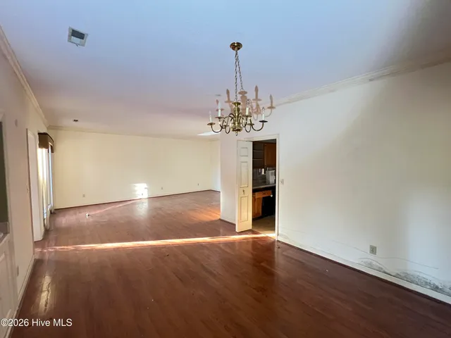 $320,000 | 260 Fairway Drive, Pinehurst, NC 28374