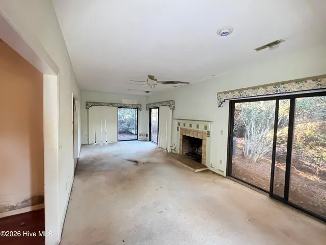 $320,000 | 260 Fairway Drive, Pinehurst, NC 28374