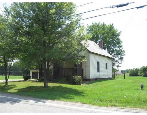 843 Mercer Road Greenville, PA 16125 - Photo 3 of 18 Other.