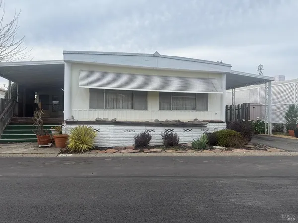 $109,000 | 88 Coronado Circle, Unit 97, Santa Rosa, CA 95409