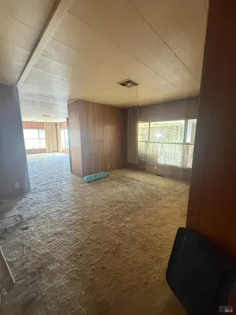 a bathroom with a sink