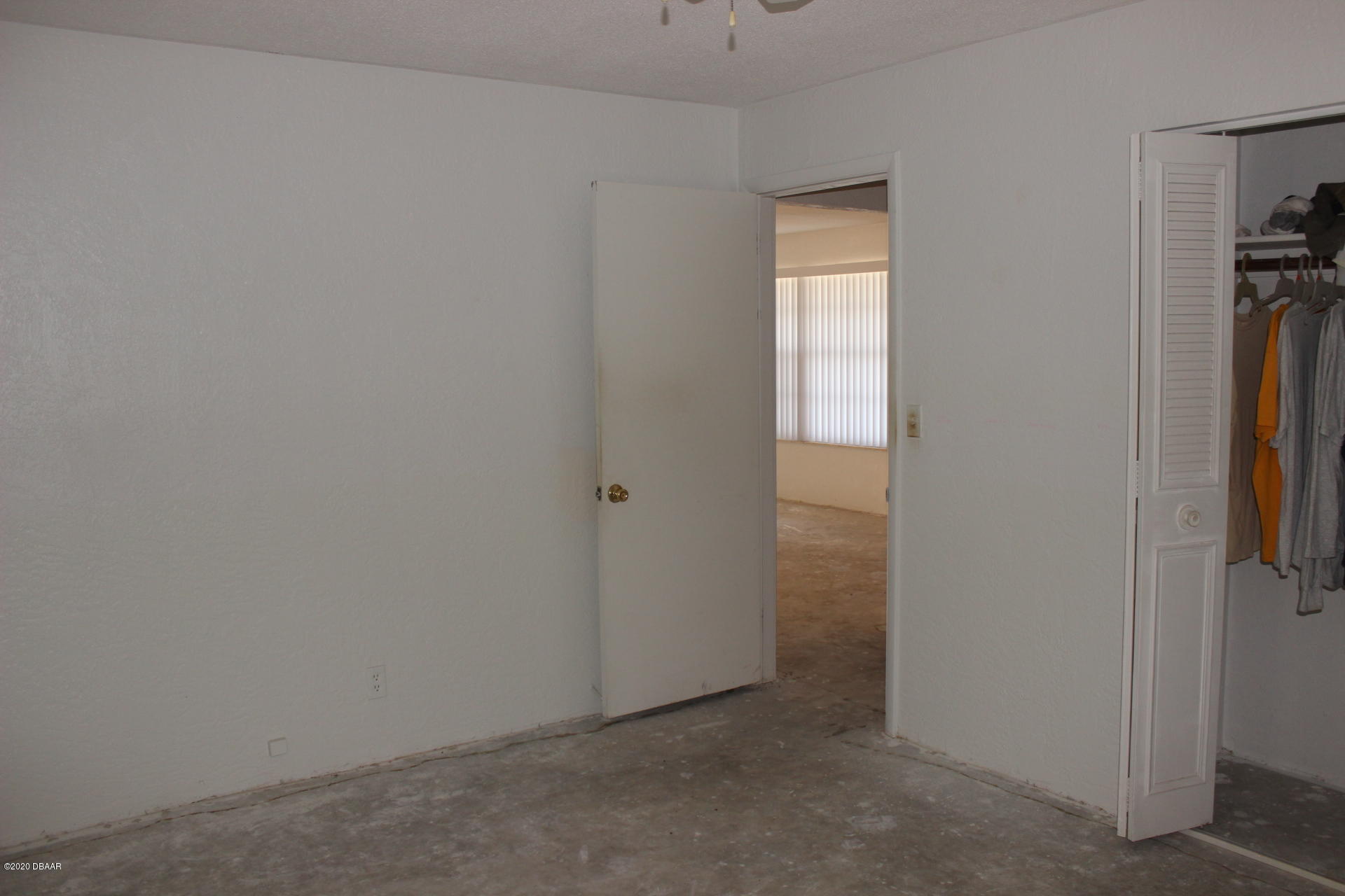 71 Cindy Lane Ponce Inlet, FL 32127 - Photo 15 of 25 Guest Bedroom
