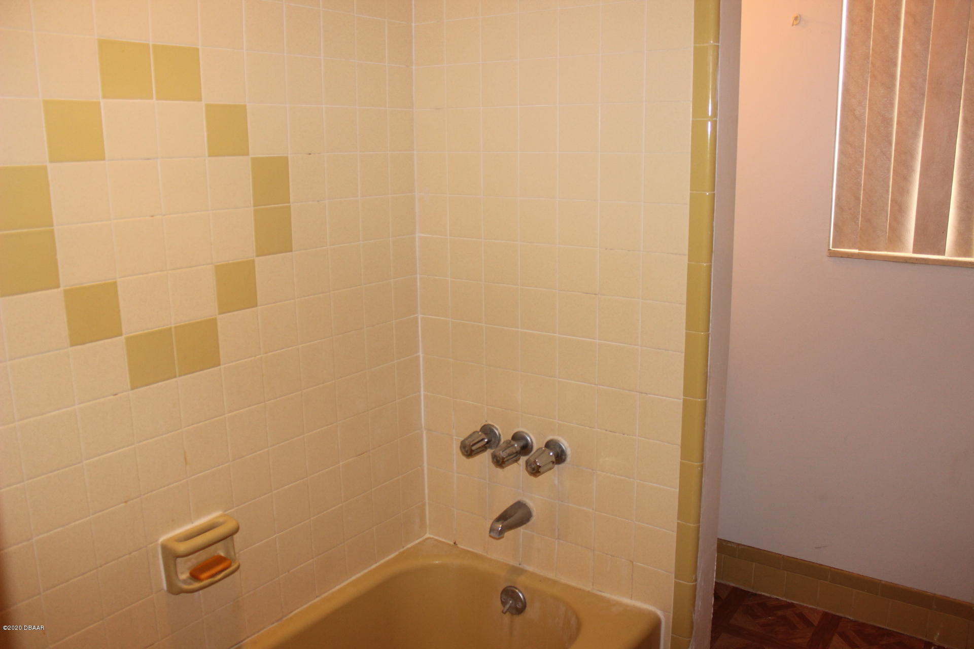 71 Cindy Lane Ponce Inlet, FL 32127 - Photo 16 of 25 Guest Bathroom