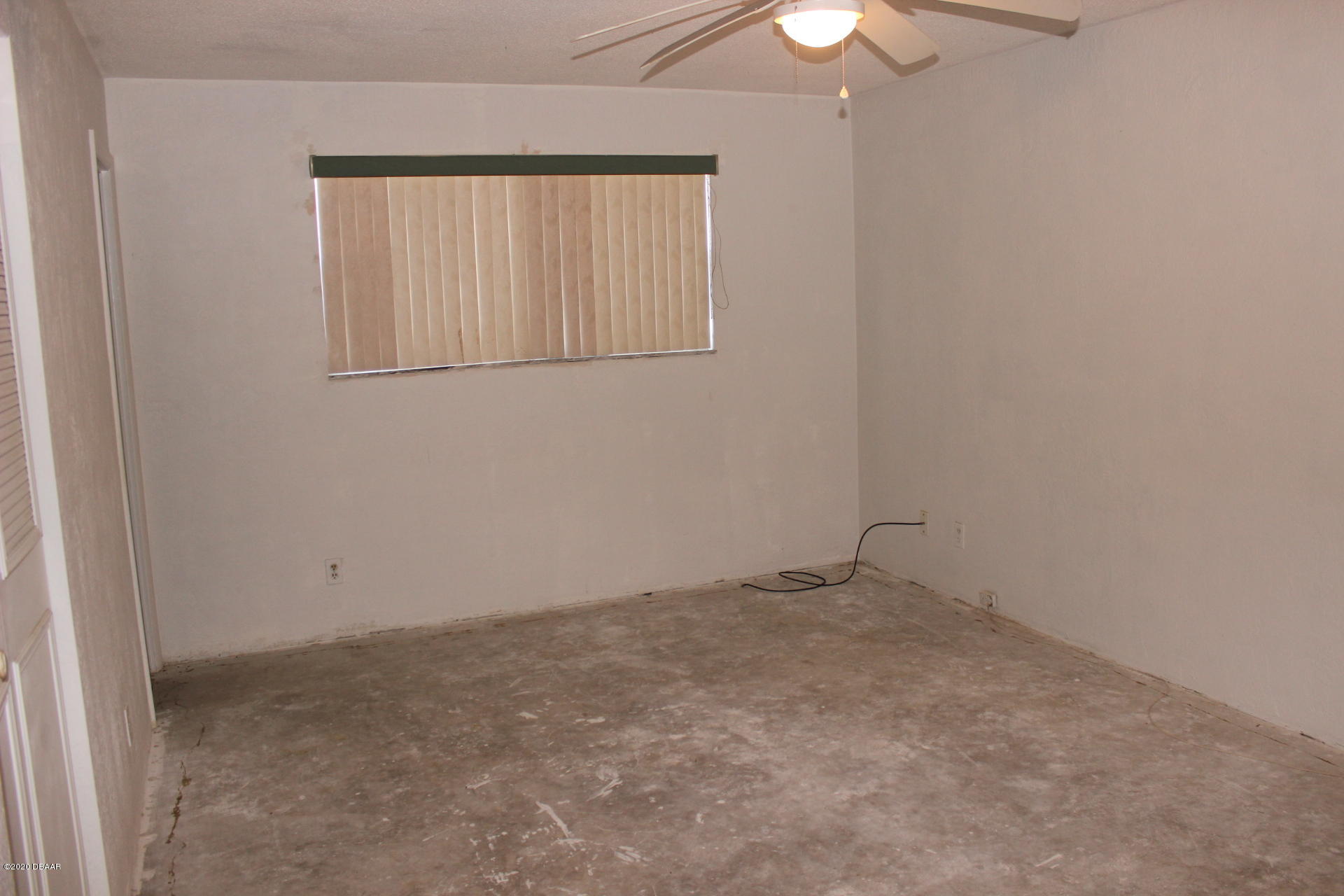71 Cindy Lane Ponce Inlet, FL 32127 - Photo 17 of 25 Master Bedroom