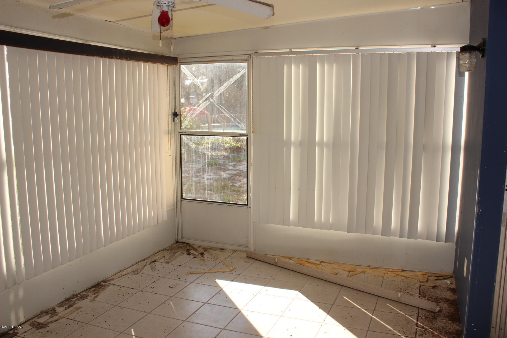 71 Cindy Lane Ponce Inlet, FL 32127 - Photo 22 of 25 Rear Patio