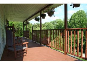 2056 Orchard Road Shady Valley, TN 37688 - Photo 7 of 12 Photo 7
