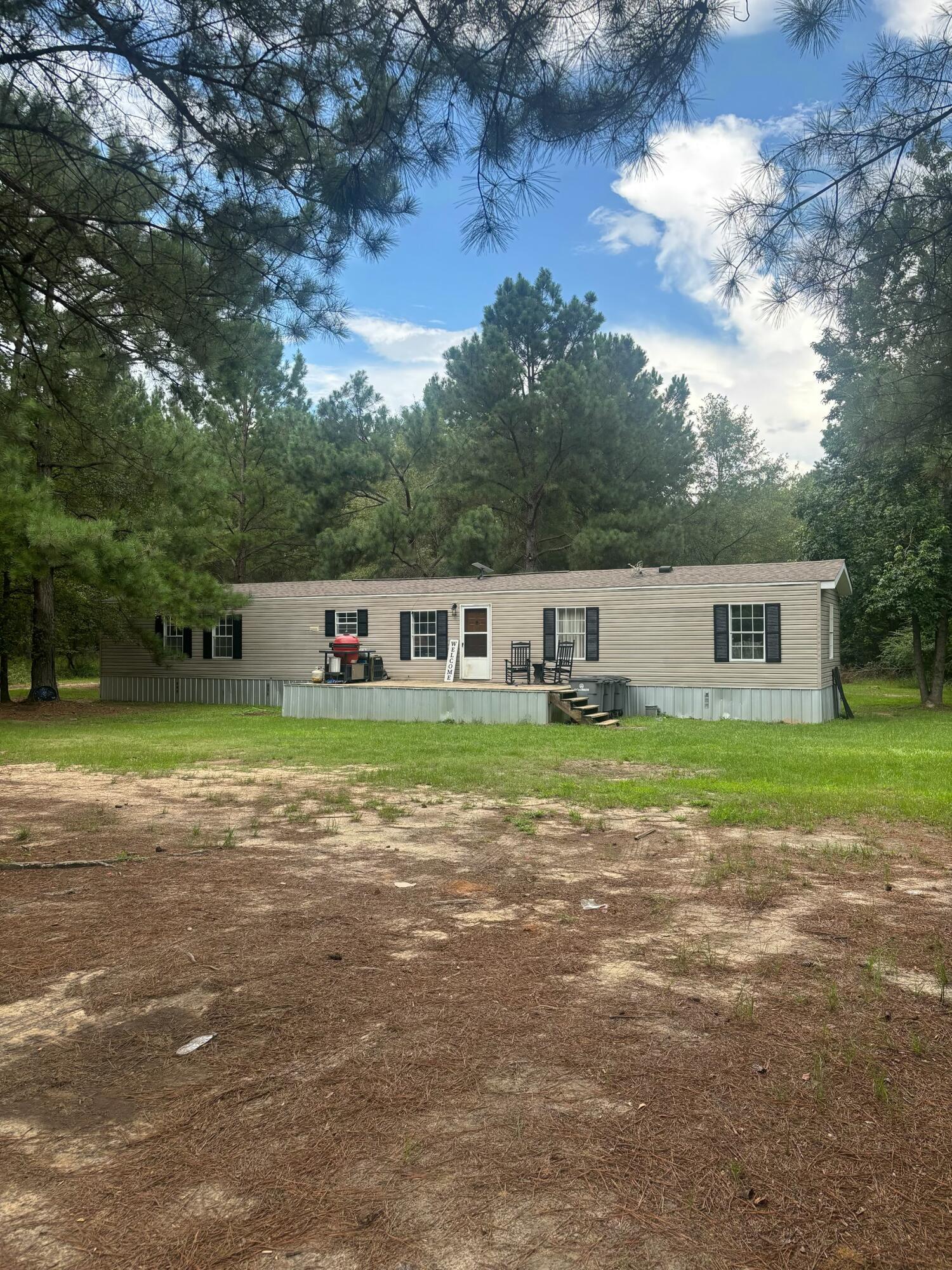 3395 Gough Road Louisville, GA 30434 - Photo 2 of 30 IMG_8859