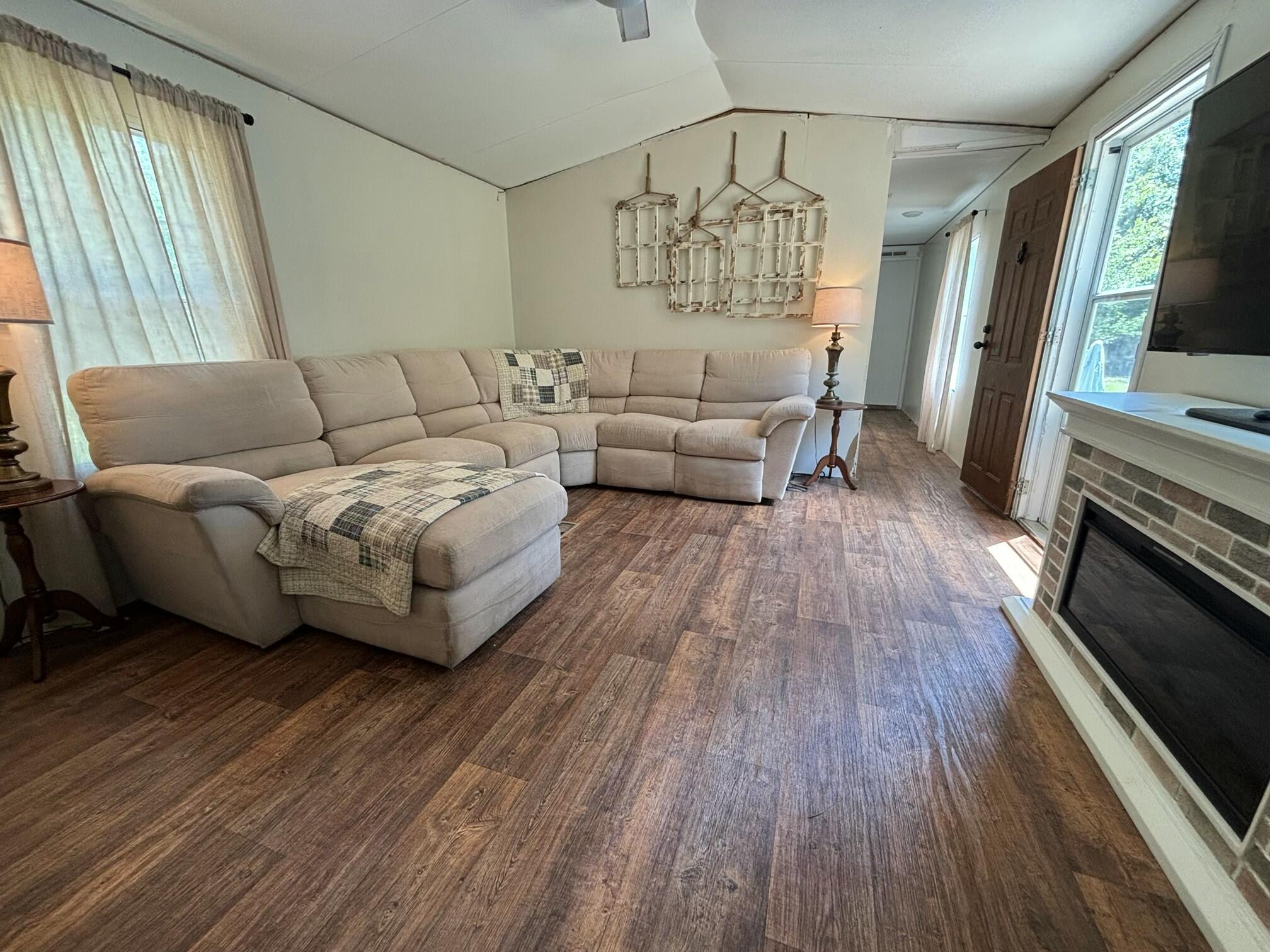 3395 Gough Road Louisville, GA 30434 - Photo 3 of 30 IMG_8816