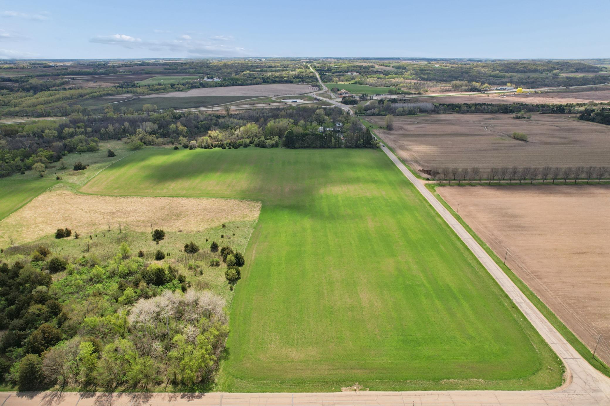 4 Of Sw1/4 Acres Located In Section 23 Jordan, MN 55352 - Photo 2 of 20