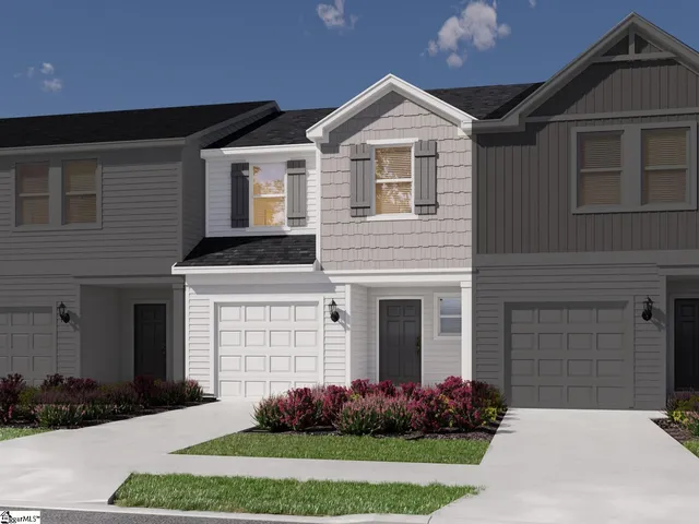 $199,900 | 853 Ernest Lane, Lyman, SC 29365