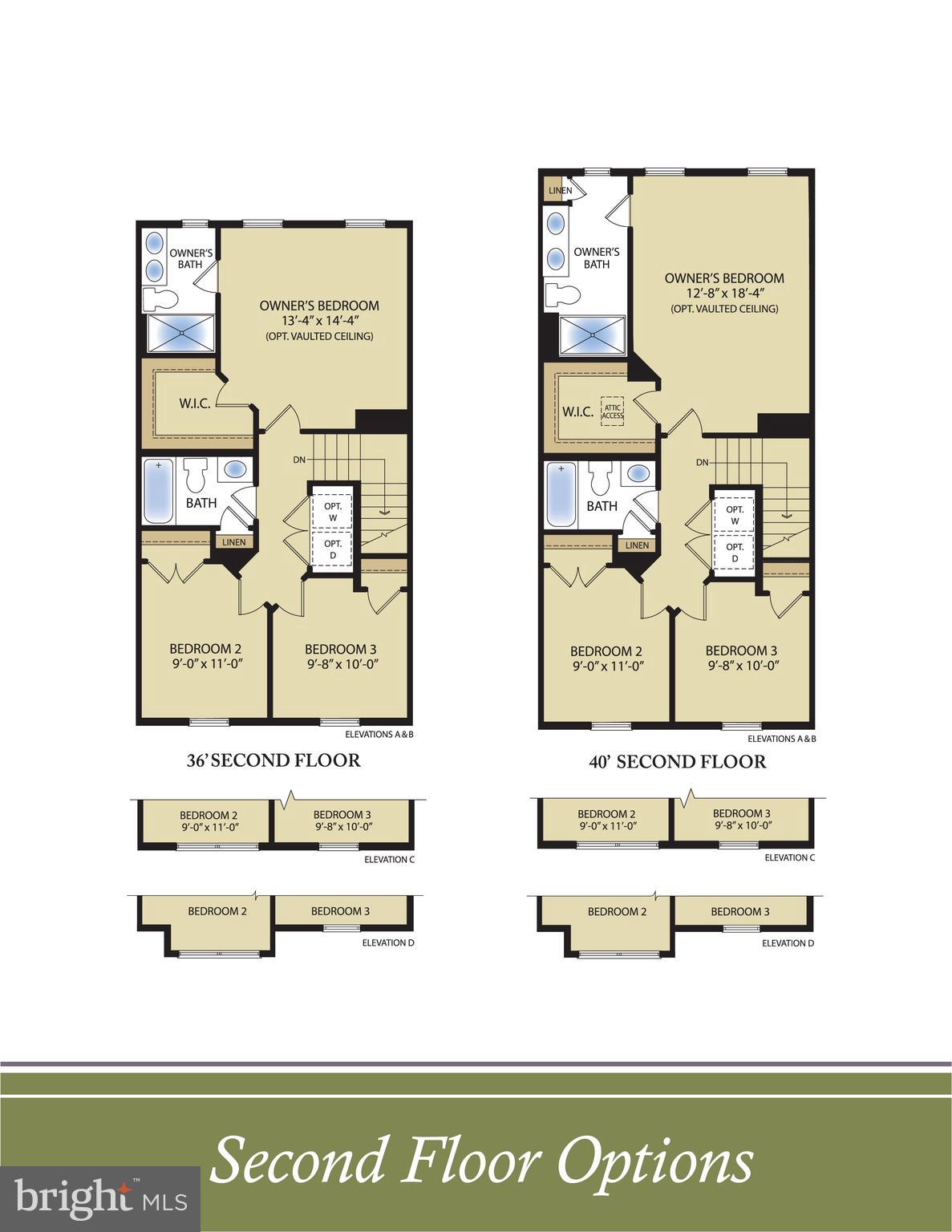 11261 Davisar Road, Unit 102 White Marsh, MD 21162 - Photo 22 of 22 Gallery Image 22