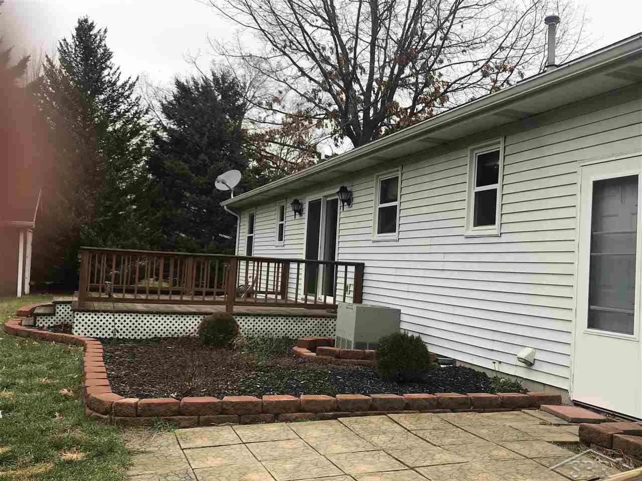 7410 Bell Road Birch Run, MI 48415 - Photo 3 of 28