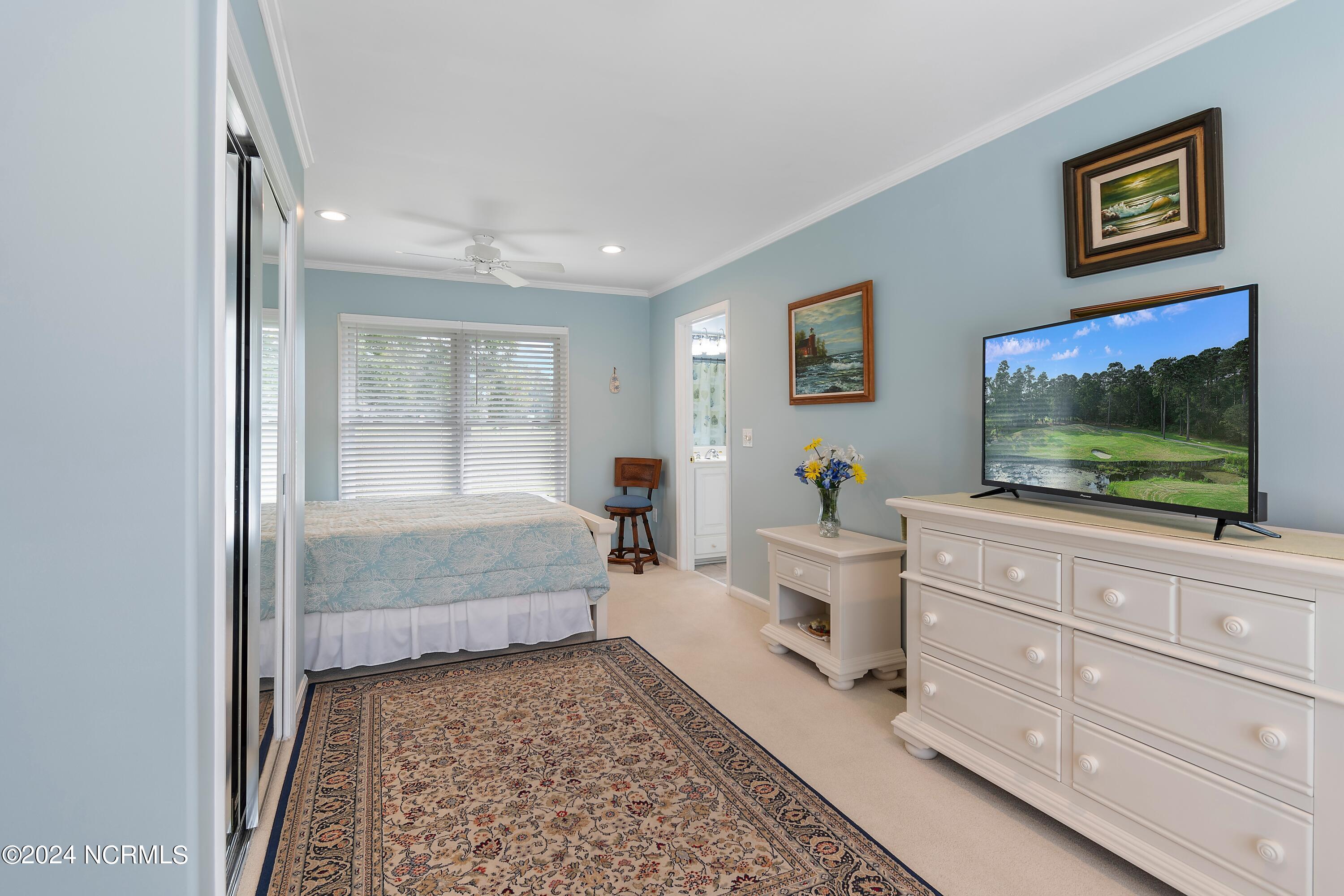 181 Rice Mill Circle Sunset Beach, NC 28468 - Photo 38 of 87 Guest room 1