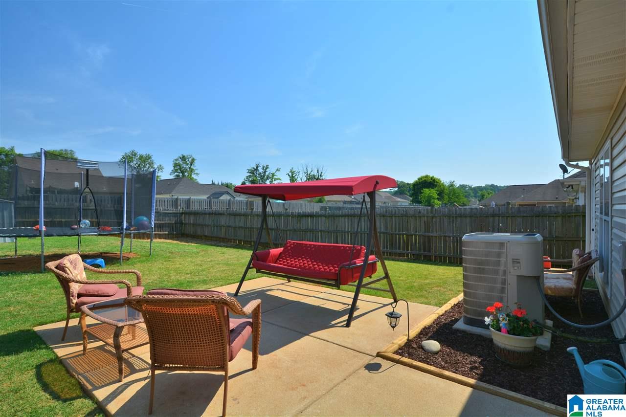 191 Moss Stone Lane Calera, AL 35040 - Photo 22 of 26