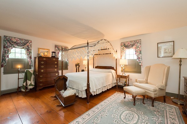 349 Exeter Road Hampton Falls, NH 03844 - Photo 16 of 24 Gallery Image 16