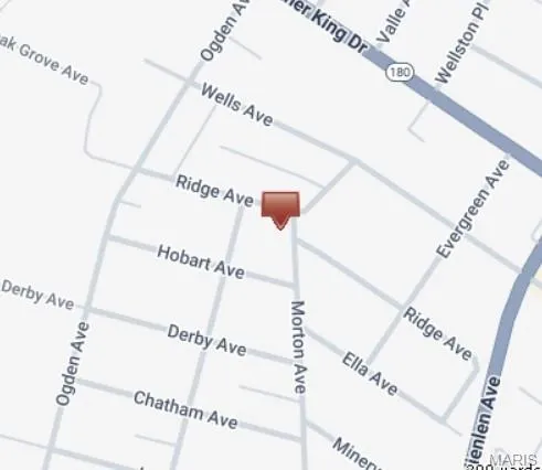 $4,000 | 1457 Morton Avenue, St. Louis, MO 63133