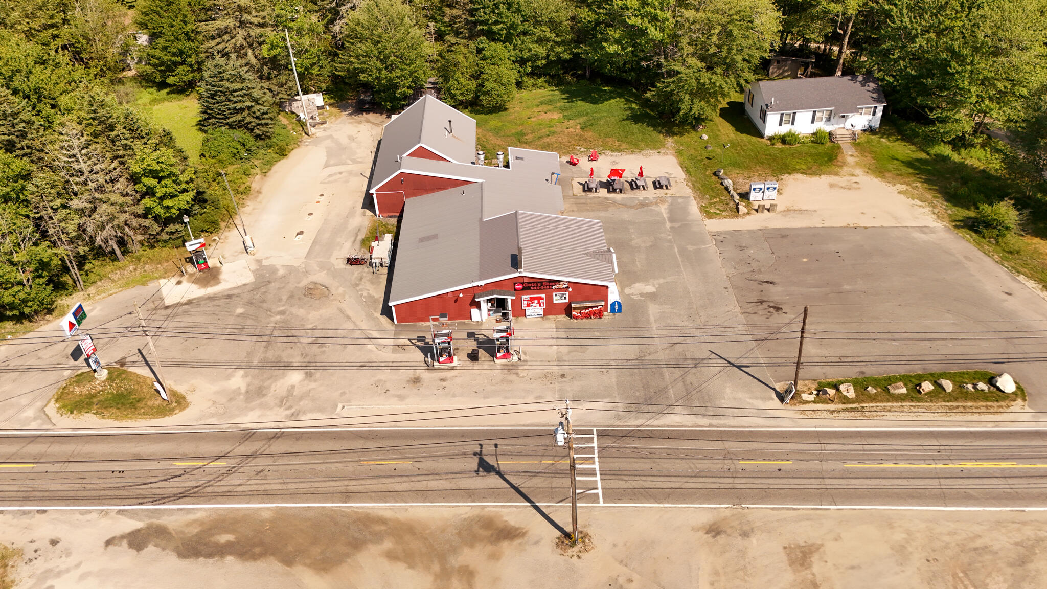 113 Bass Harbor Road Southwest Harbor, ME 04679 - Photo 26 of 67 DRONE-15
