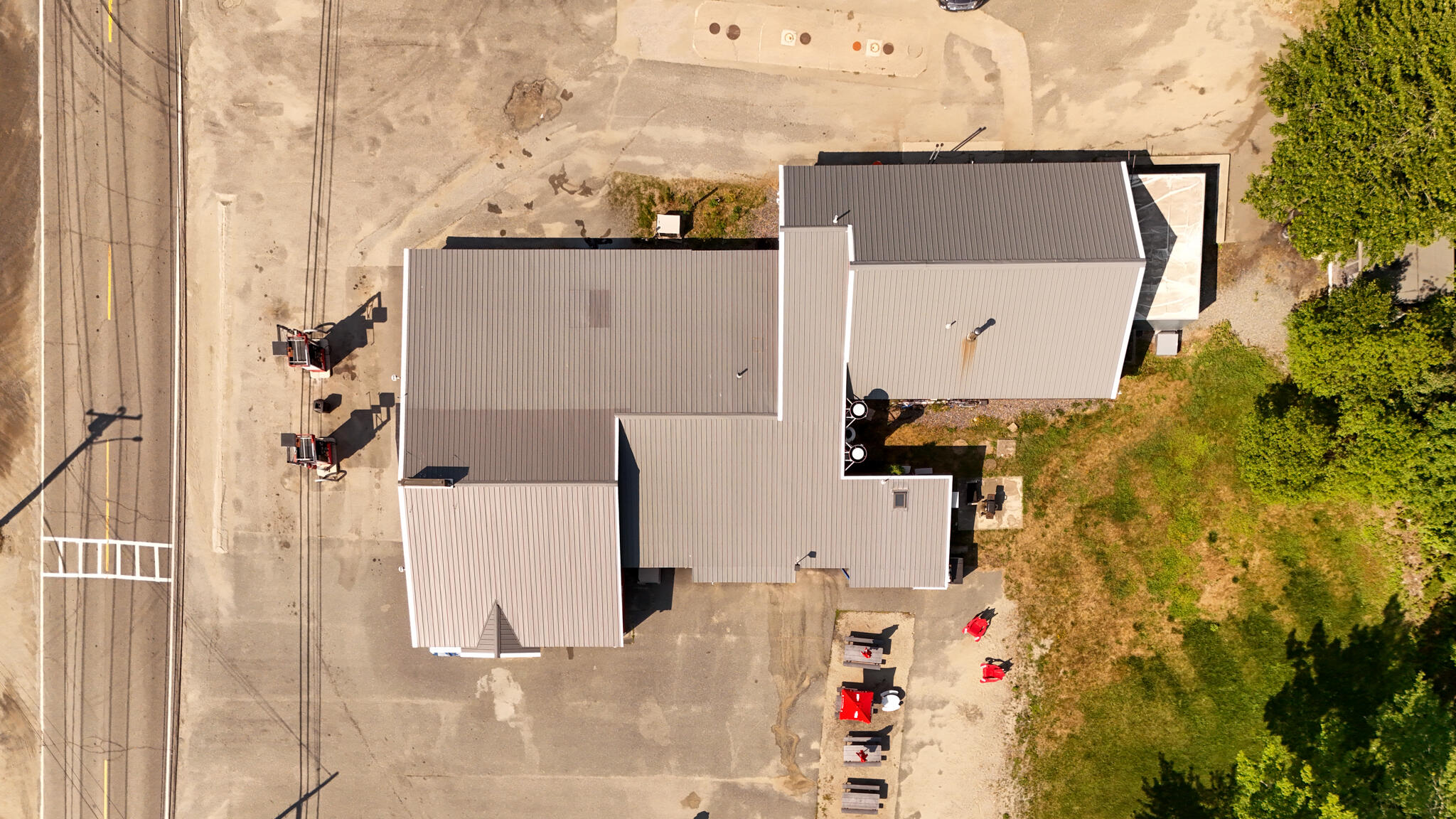 113 Bass Harbor Road Southwest Harbor, ME 04679 - Photo 37 of 67 DRONE-14