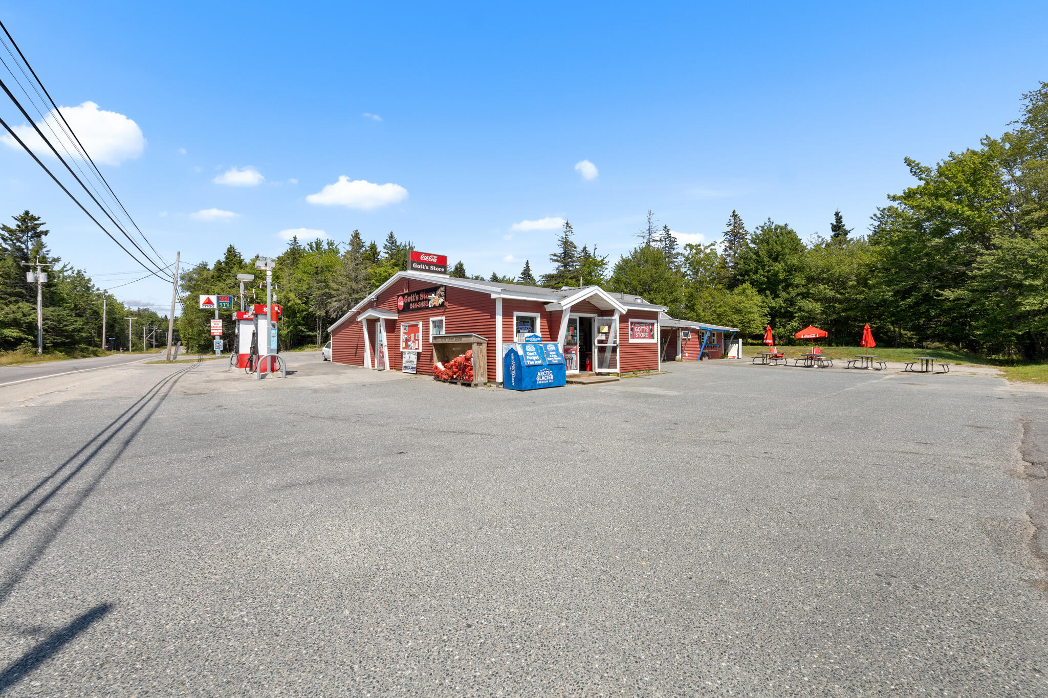 113 Bass Harbor Road Southwest Harbor, ME 04679 - Photo 39 of 67 store-2