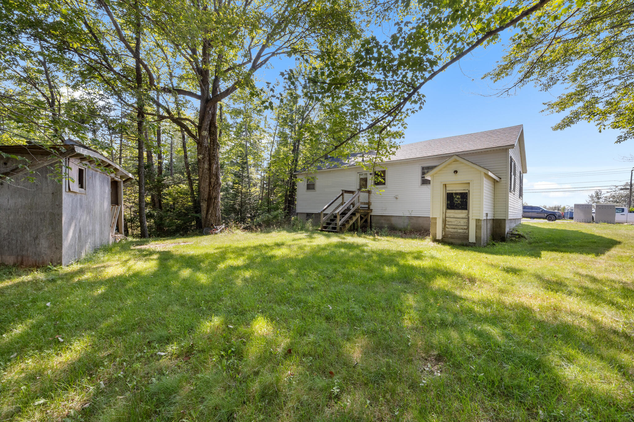 113 Bass Harbor Road Southwest Harbor, ME 04679 - Photo 4 of 67 store-44