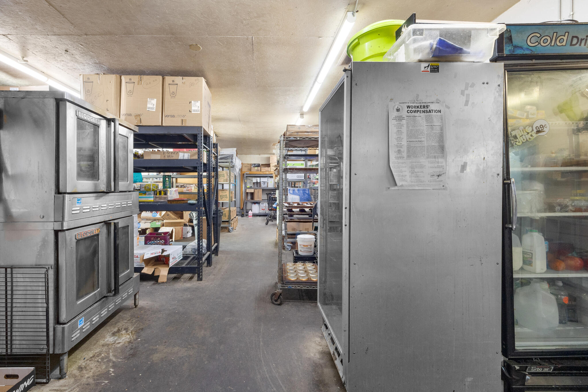 113 Bass Harbor Road Southwest Harbor, ME 04679 - Photo 44 of 67 store-7