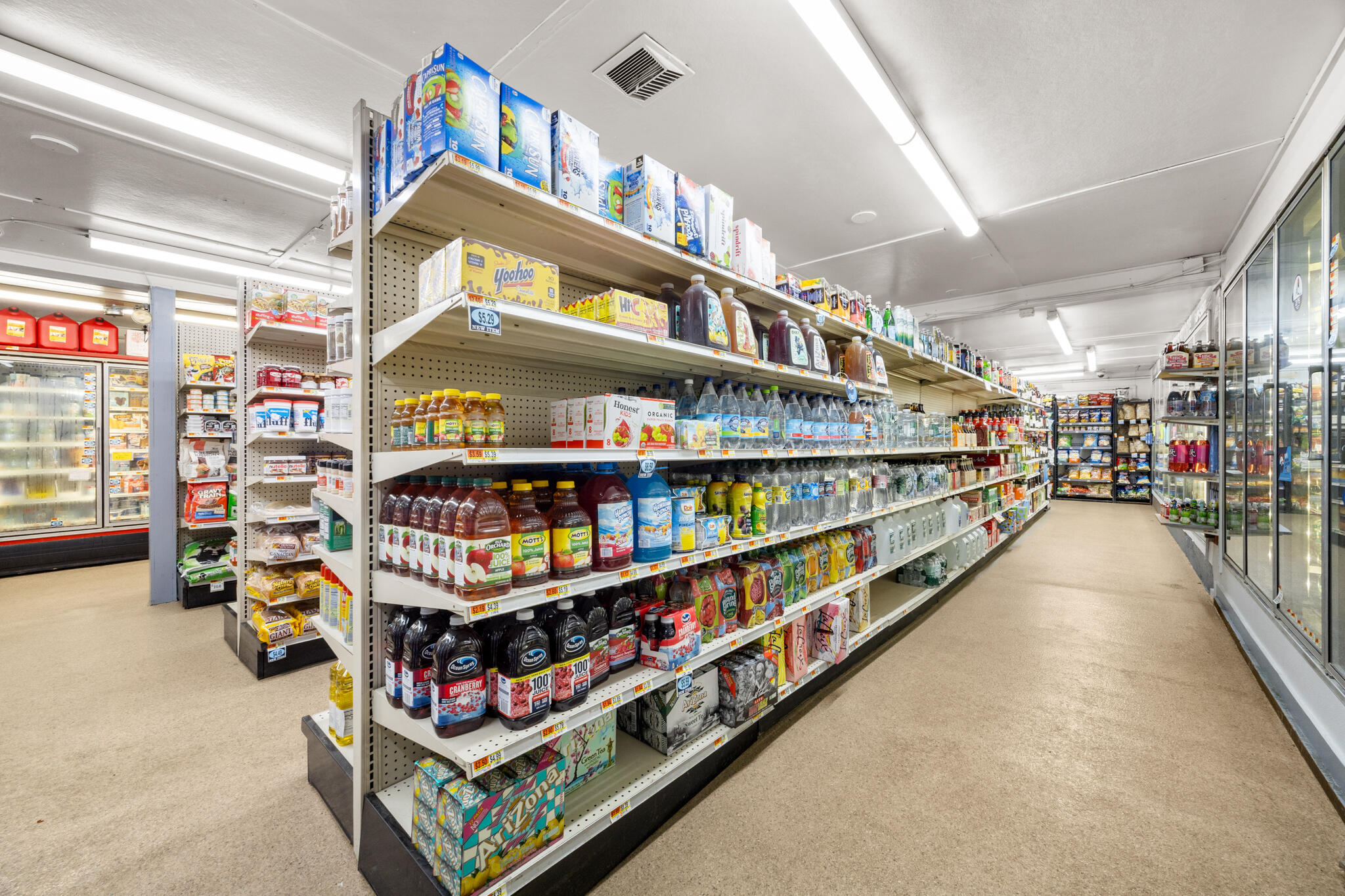 113 Bass Harbor Road Southwest Harbor, ME 04679 - Photo 49 of 67 store-12