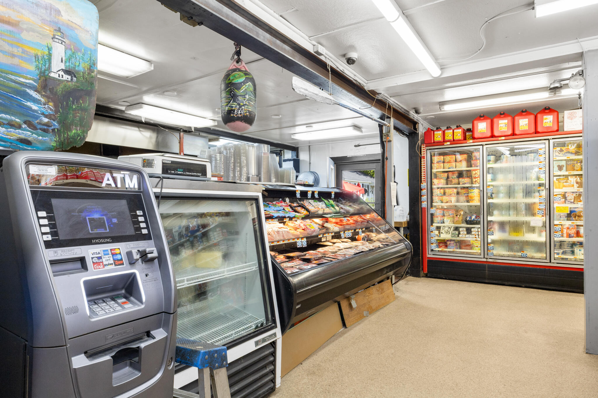 113 Bass Harbor Road Southwest Harbor, ME 04679 - Photo 50 of 67 store-13