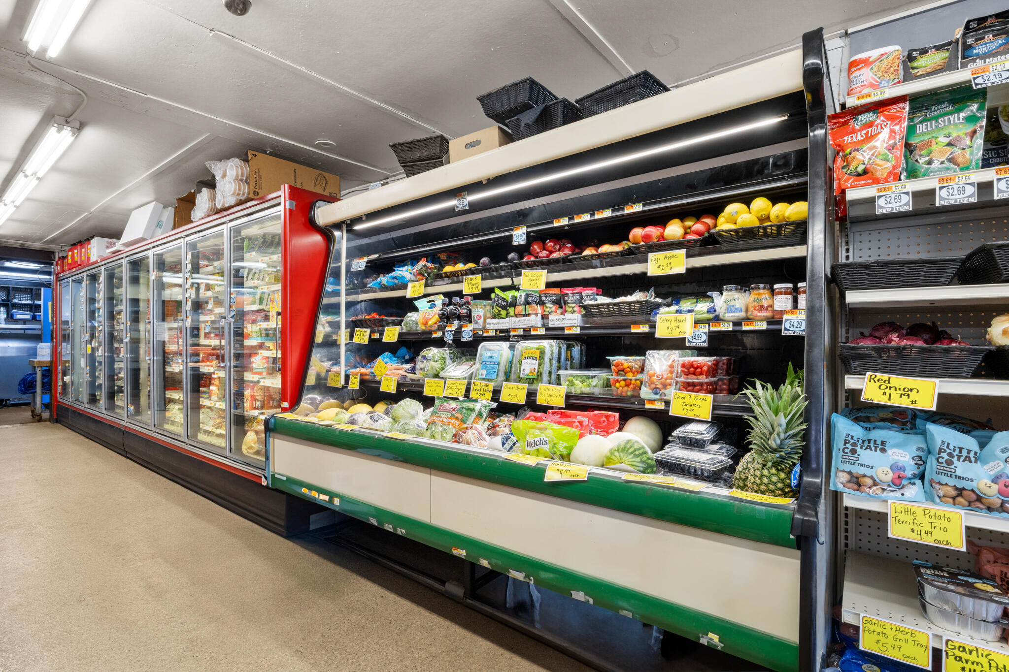 113 Bass Harbor Road Southwest Harbor, ME 04679 - Photo 55 of 67 store-18