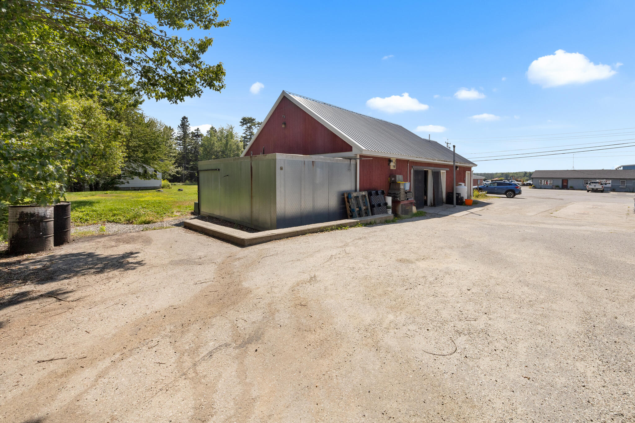 113 Bass Harbor Road Southwest Harbor, ME 04679 - Photo 58 of 67 store-45