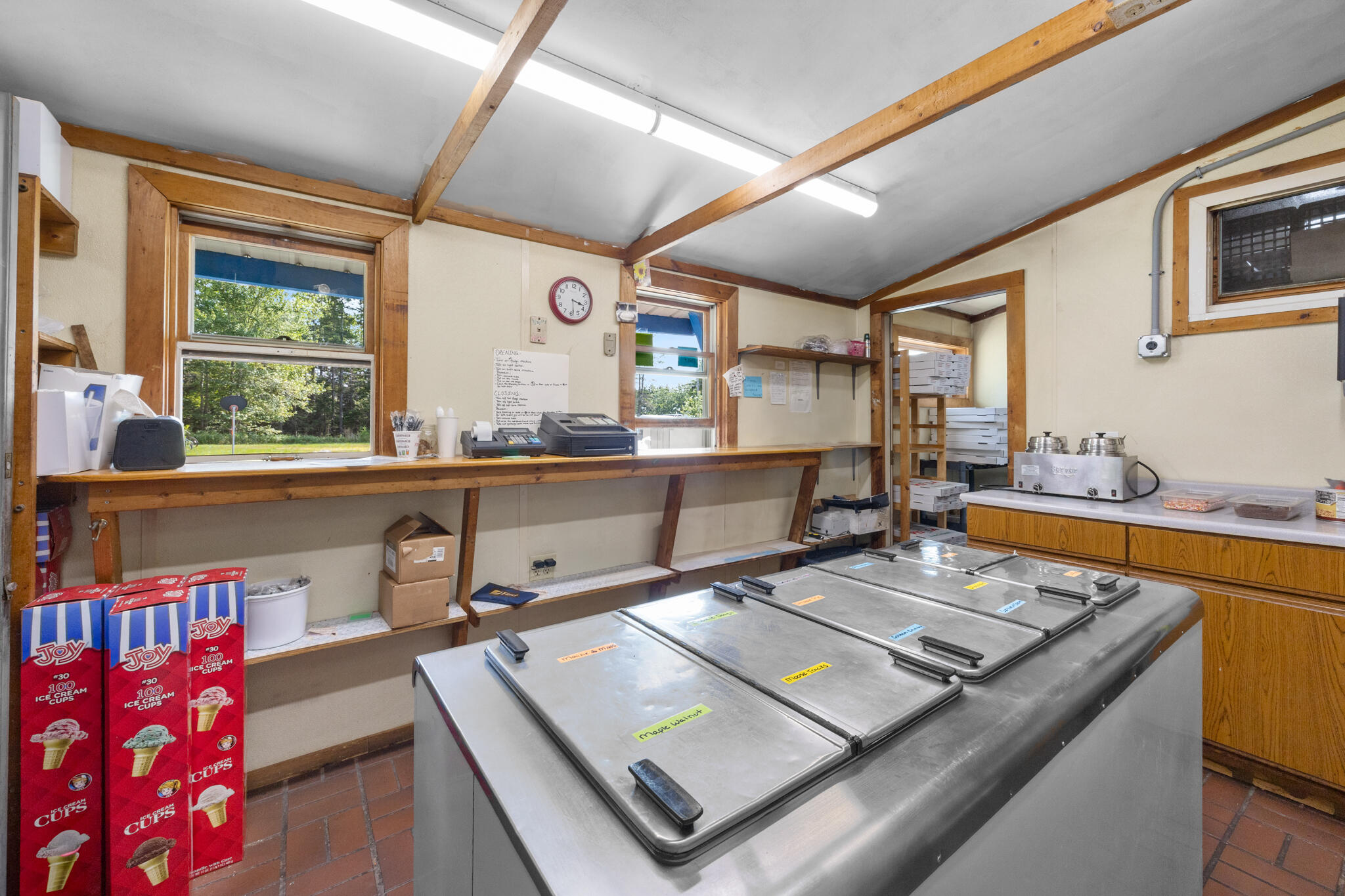 113 Bass Harbor Road Southwest Harbor, ME 04679 - Photo 65 of 67 store-52