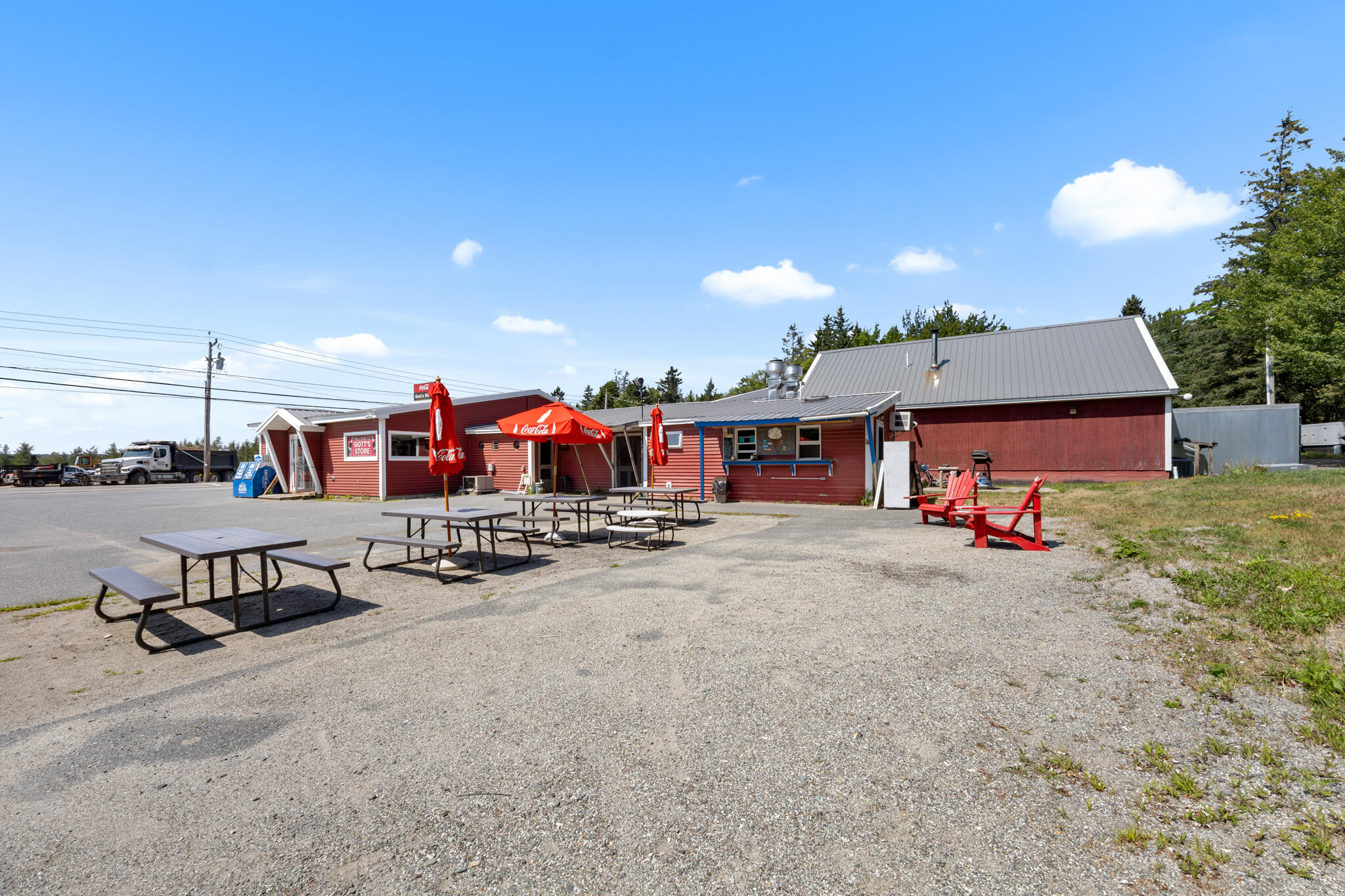 113 Bass Harbor Road Southwest Harbor, ME 04679 - Photo 67 of 67 store