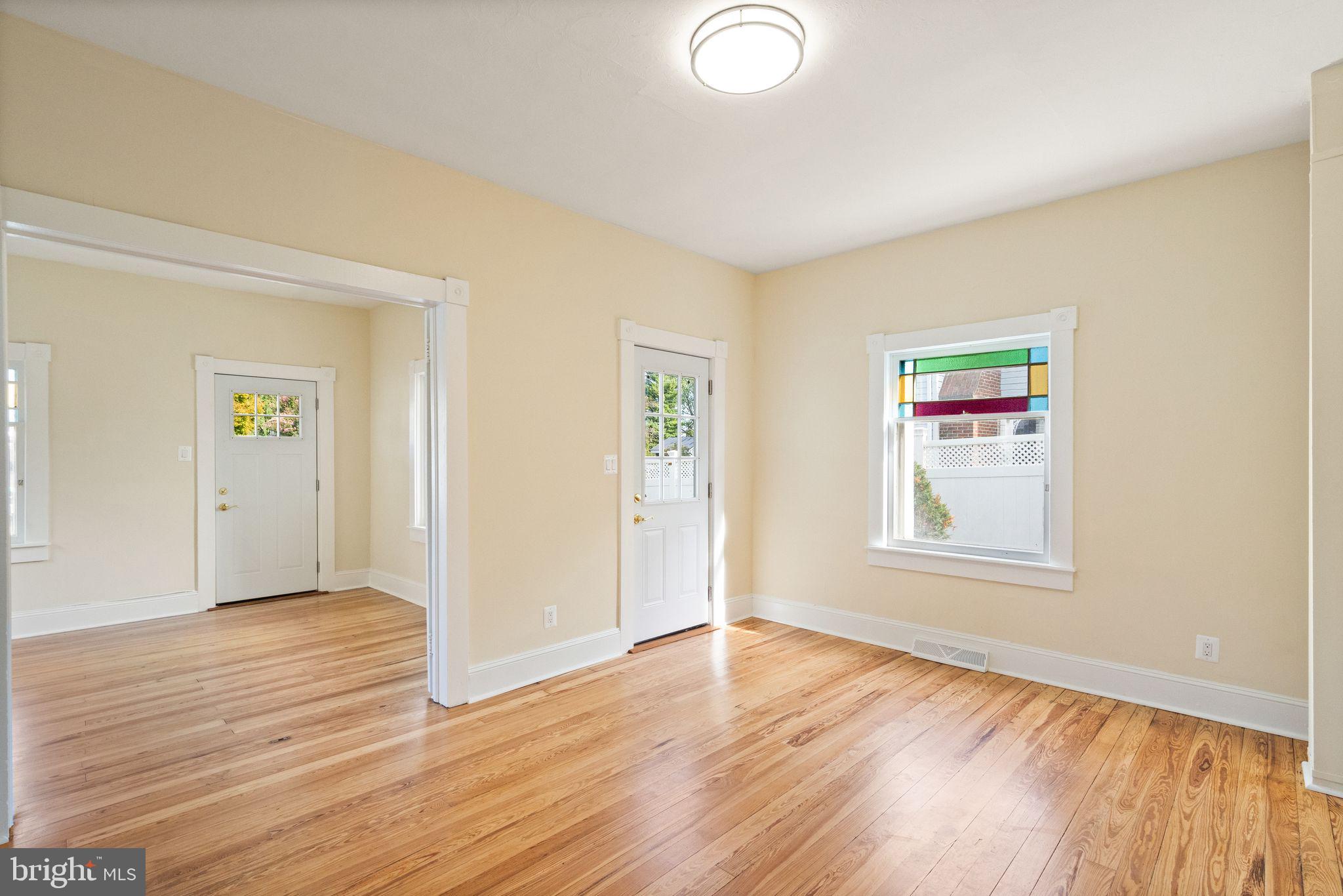 112 Rice Street Berryville, VA 22611 - Photo 11 of 63 Main Level