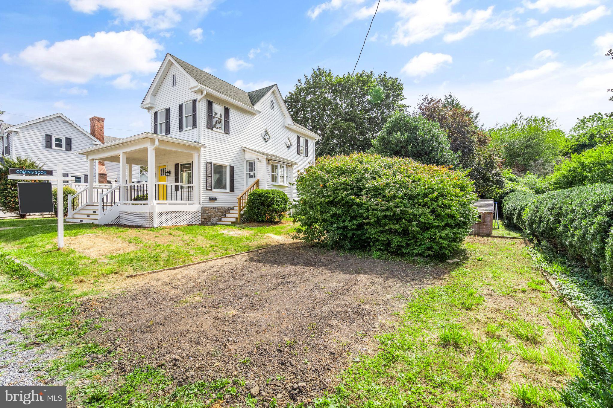 112 Rice Street Berryville, VA 22611 - Photo 12 of 63 Parking Space