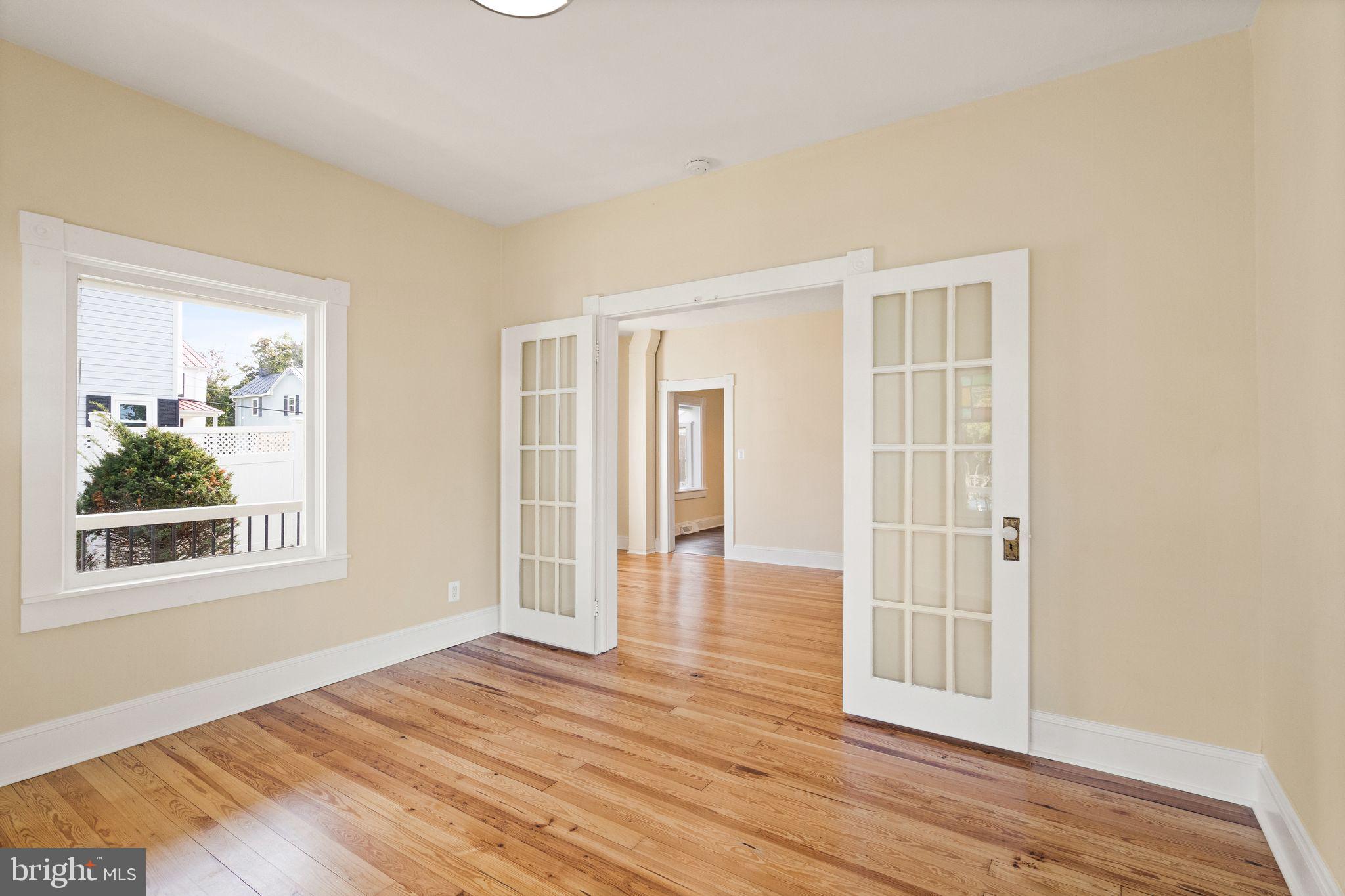 112 Rice Street Berryville, VA 22611 - Photo 13 of 63 Beautiful Hardwood
