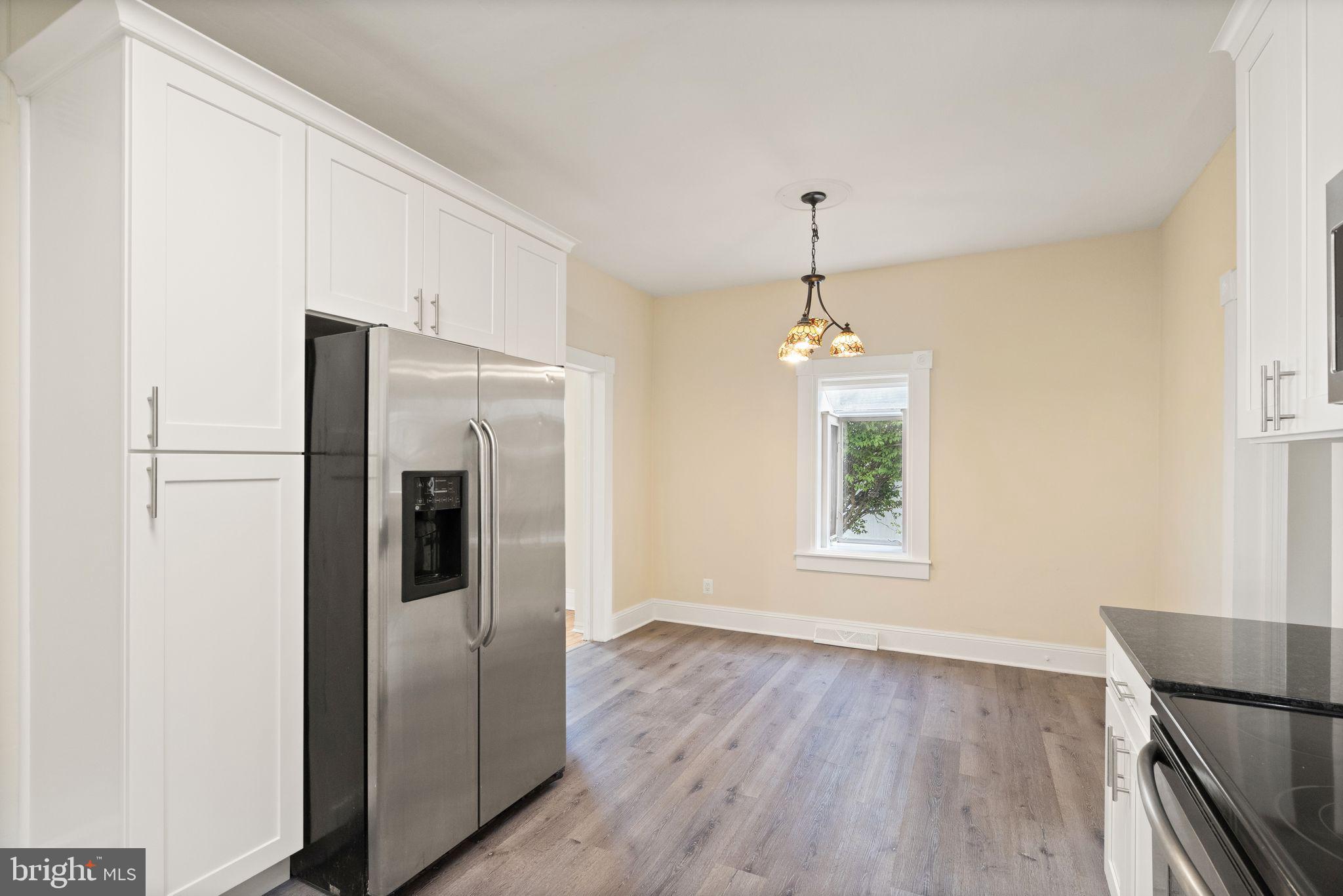 112 Rice Street Berryville, VA 22611 - Photo 20 of 63 Eat in Kitchen