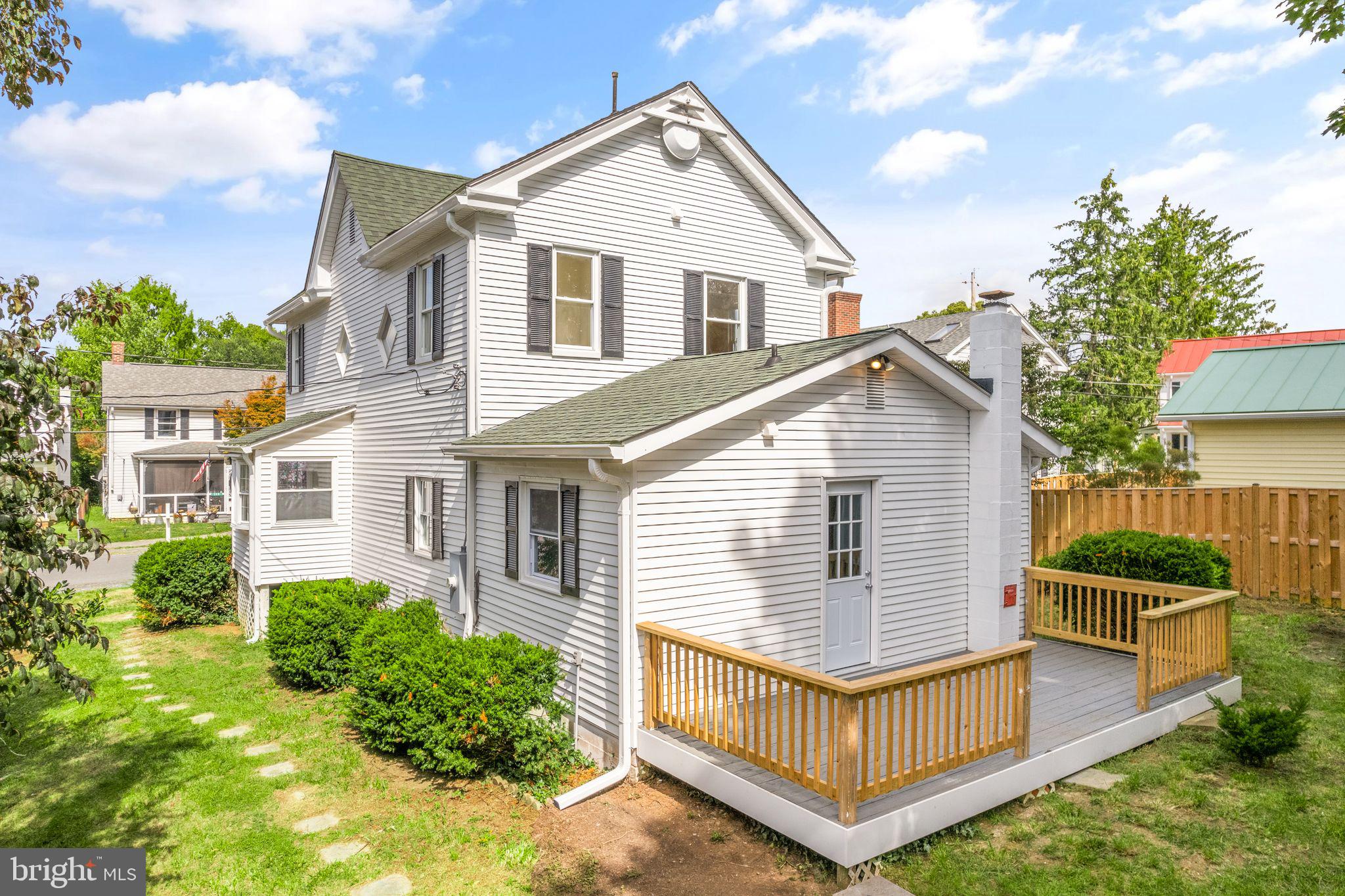 112 Rice Street Berryville, VA 22611 - Photo 42 of 63 Gallery Image 42