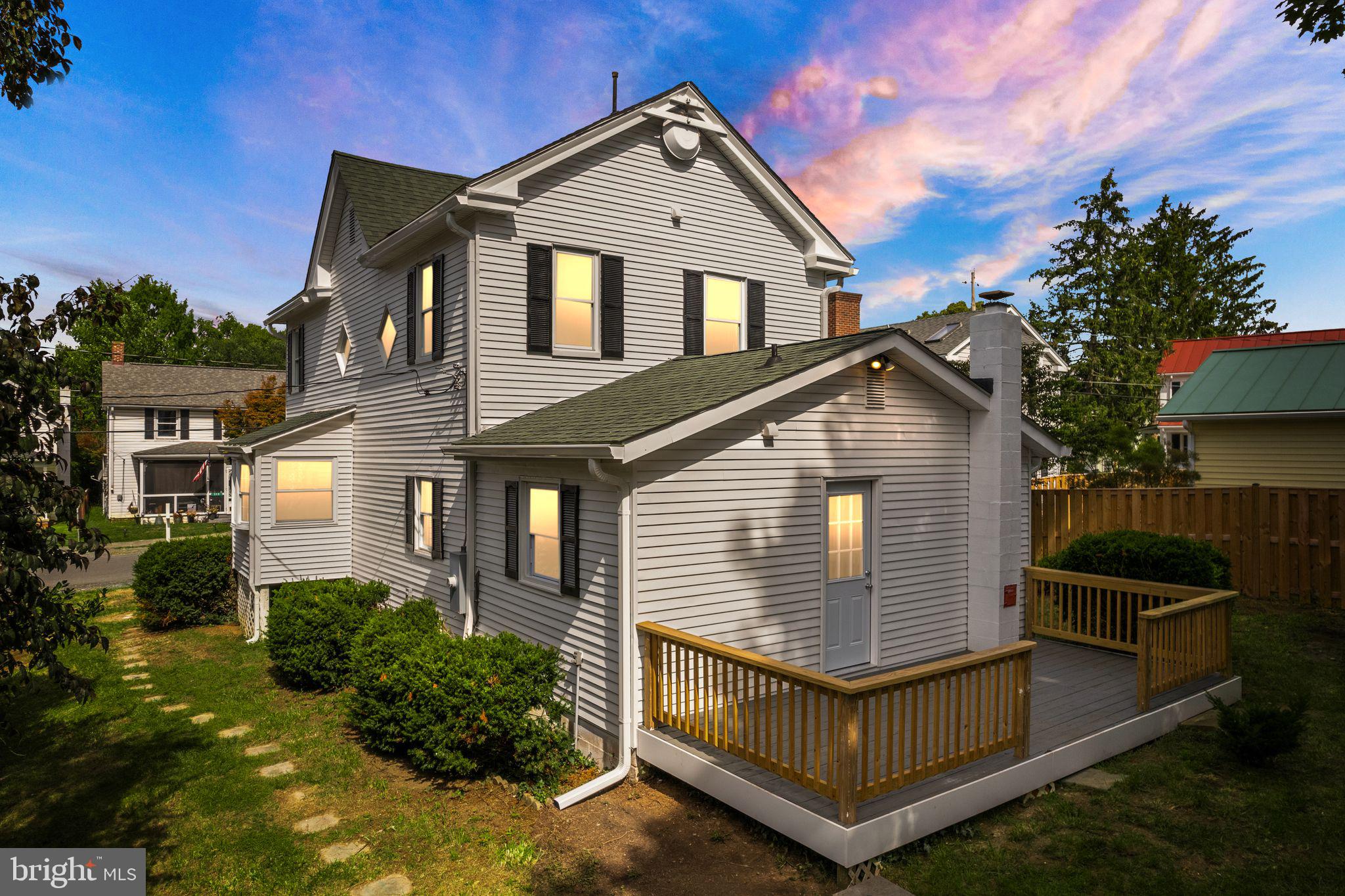 112 Rice Street Berryville, VA 22611 - Photo 43 of 63 Gallery Image 43