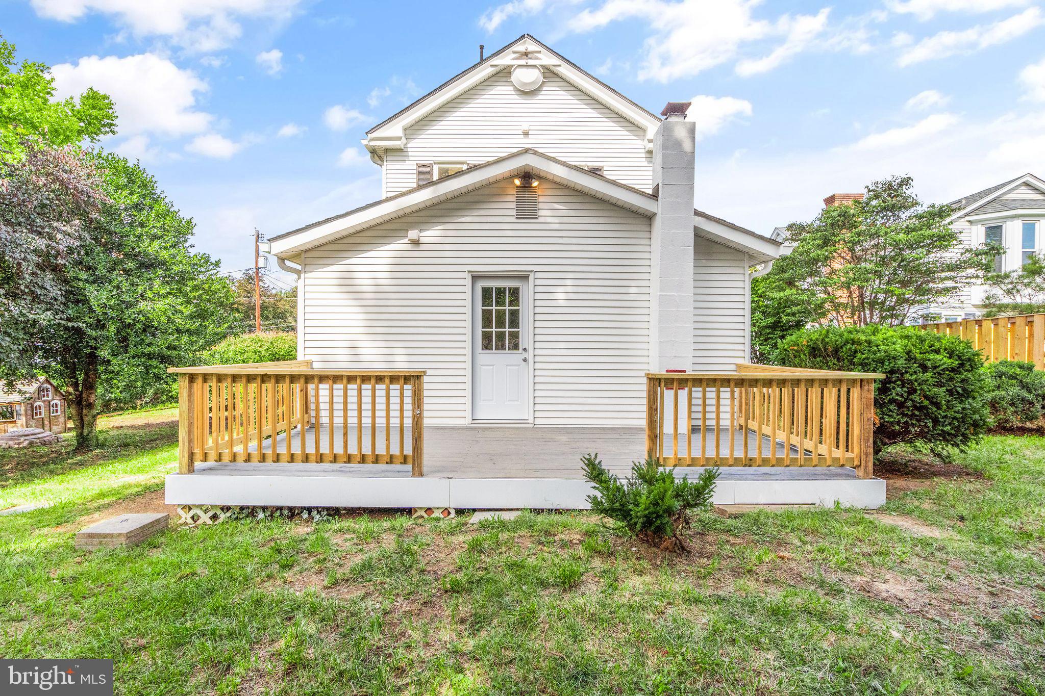 112 Rice Street Berryville, VA 22611 - Photo 44 of 63 Gallery Image 44