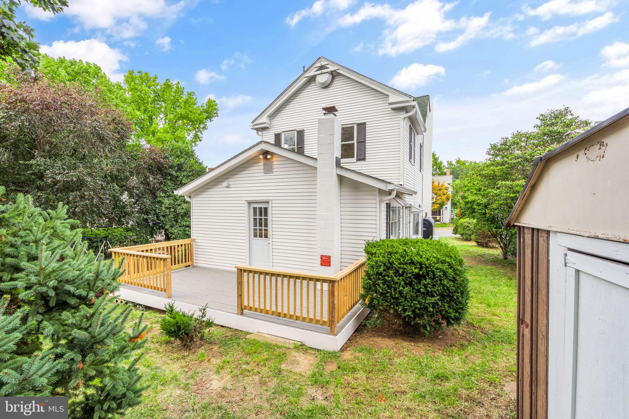 112 Rice Street Berryville, VA 22611 - Photo 45 of 63 Gallery Image 45