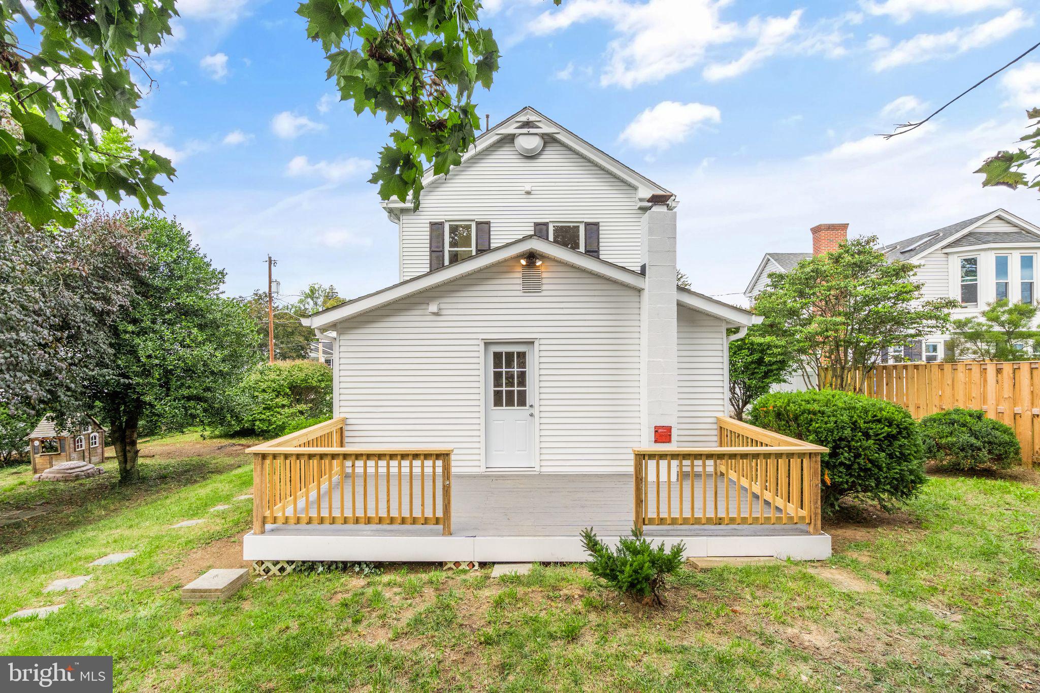 112 Rice Street Berryville, VA 22611 - Photo 46 of 63 Gallery Image 46
