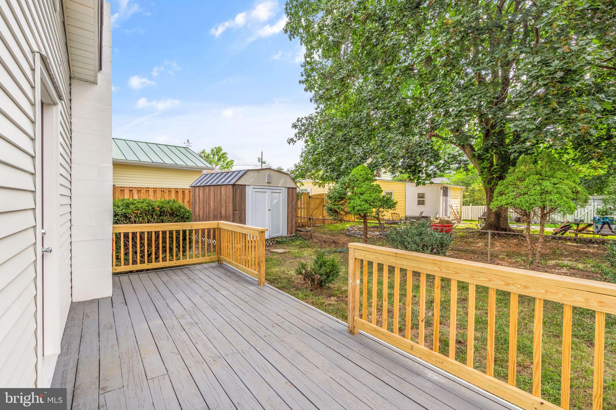 112 Rice Street Berryville, VA 22611 - Photo 48 of 63 Gallery Image 48