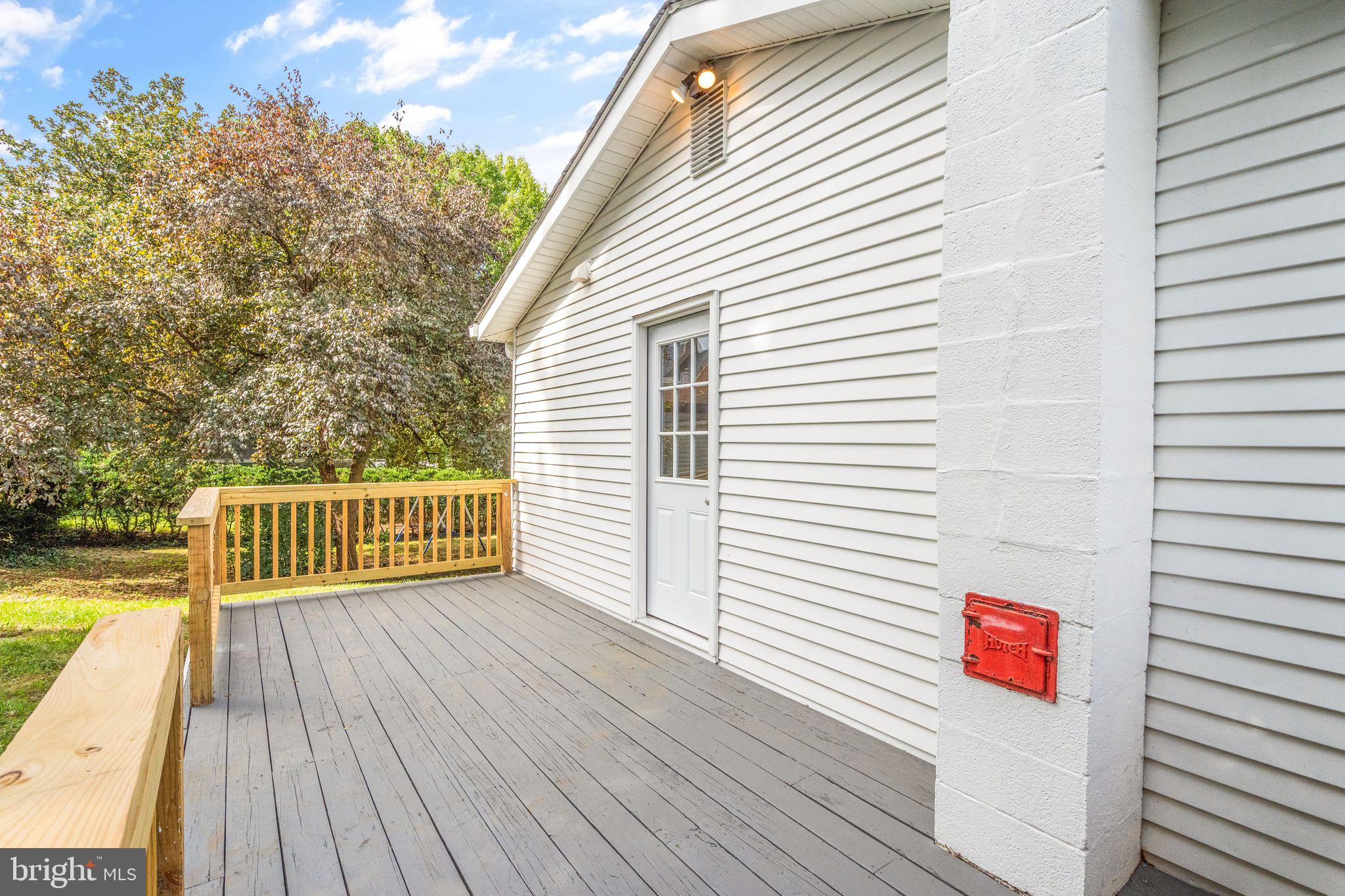 112 Rice Street Berryville, VA 22611 - Photo 49 of 63 Gallery Image 49