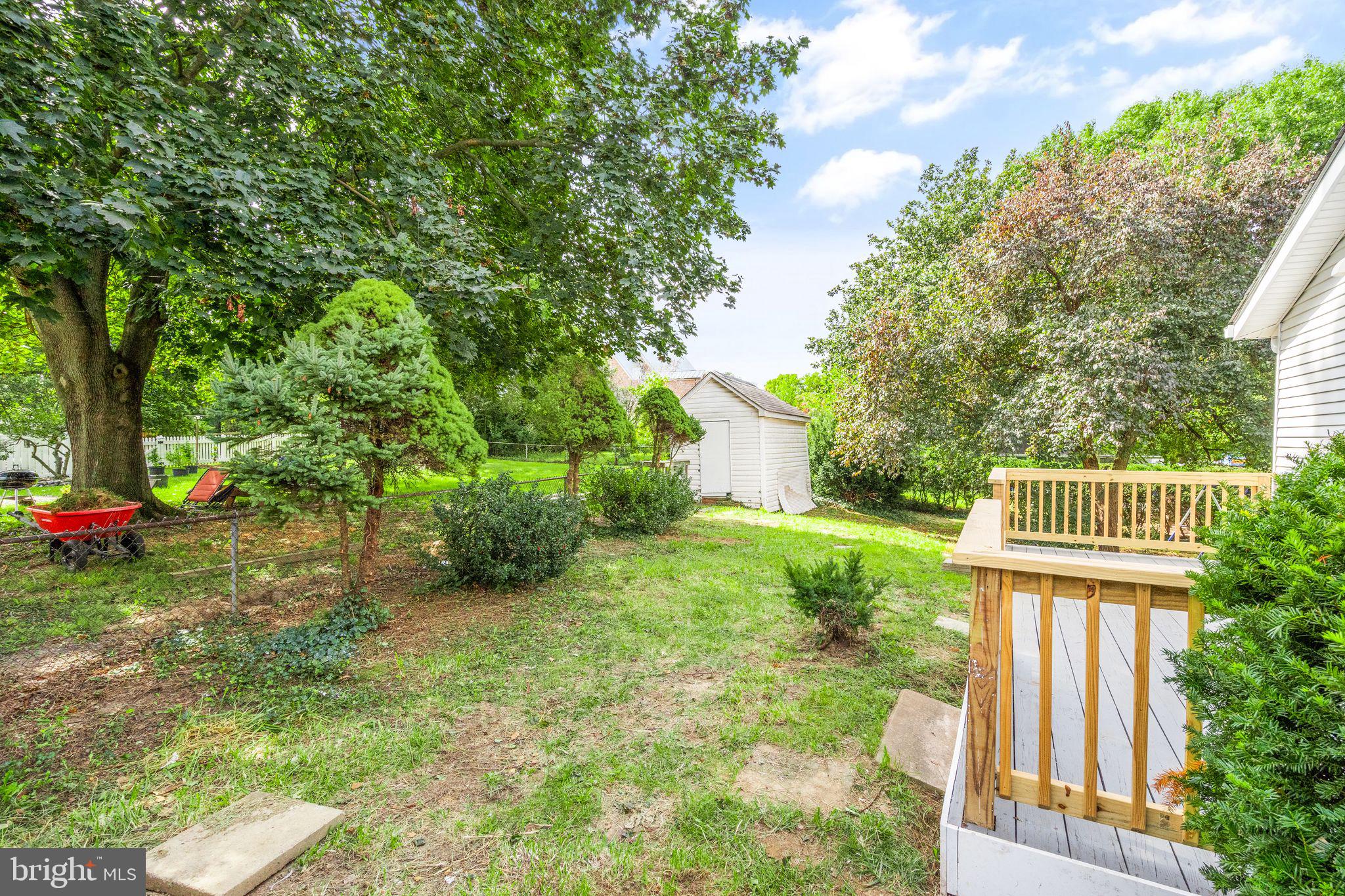 112 Rice Street Berryville, VA 22611 - Photo 51 of 63 Gallery Image 51