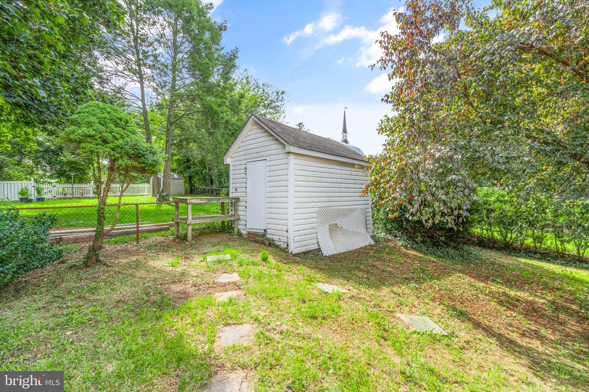 112 Rice Street Berryville, VA 22611 - Photo 57 of 63 Gallery Image 57