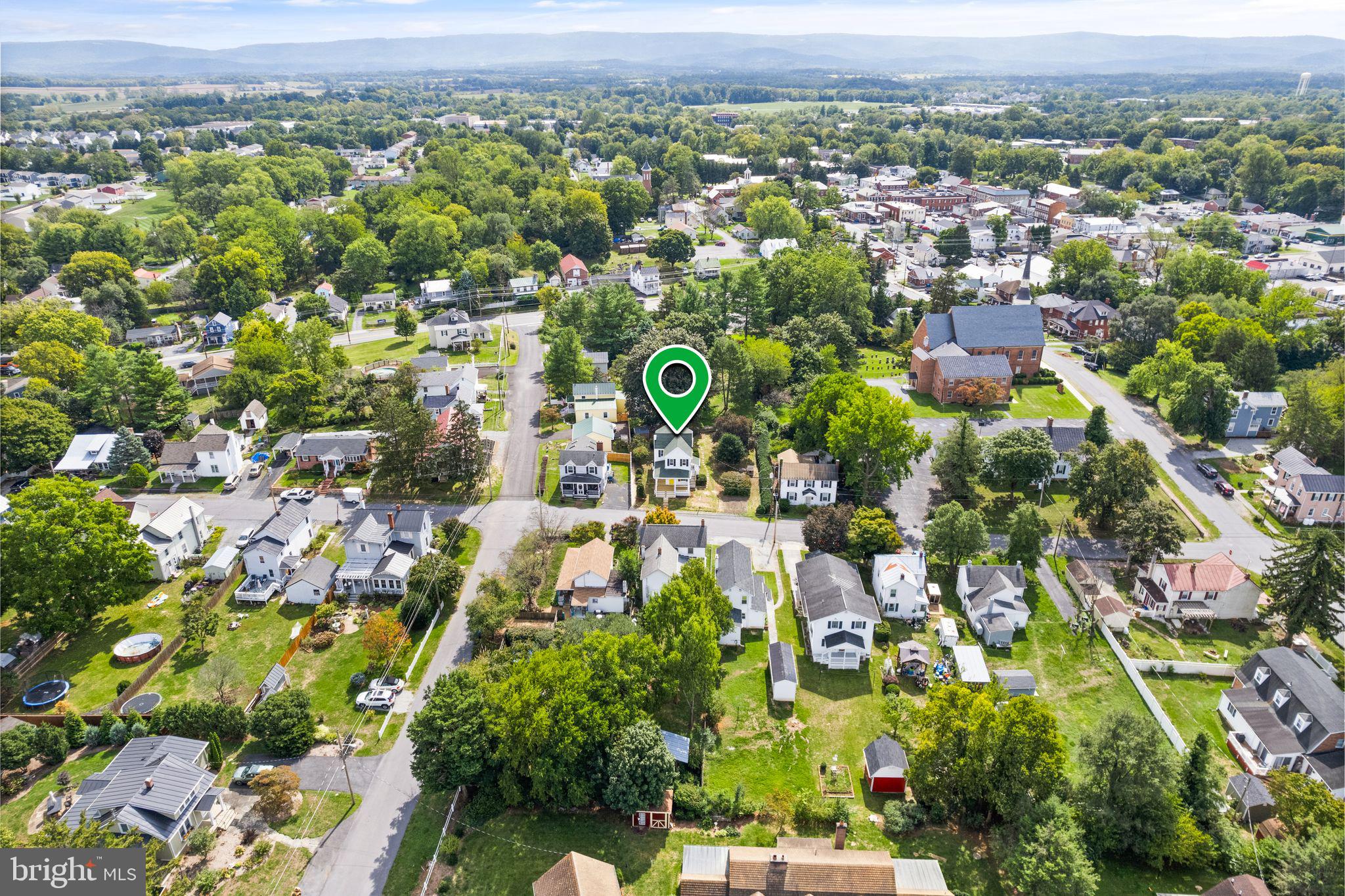 112 Rice Street Berryville, VA 22611 - Photo 62 of 63 Gallery Image 62