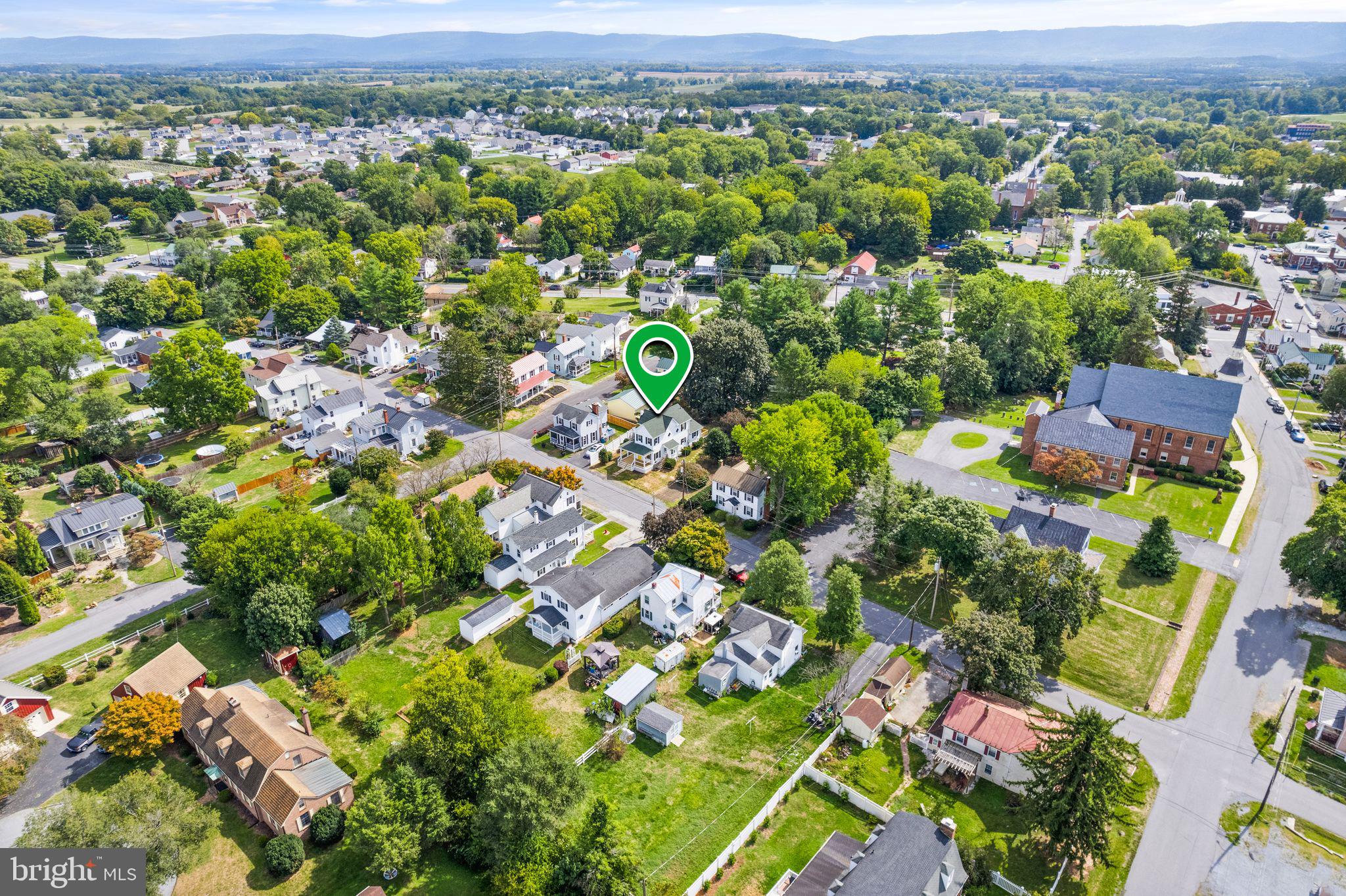 112 Rice Street Berryville, VA 22611 - Photo 63 of 63 Gallery Image 63