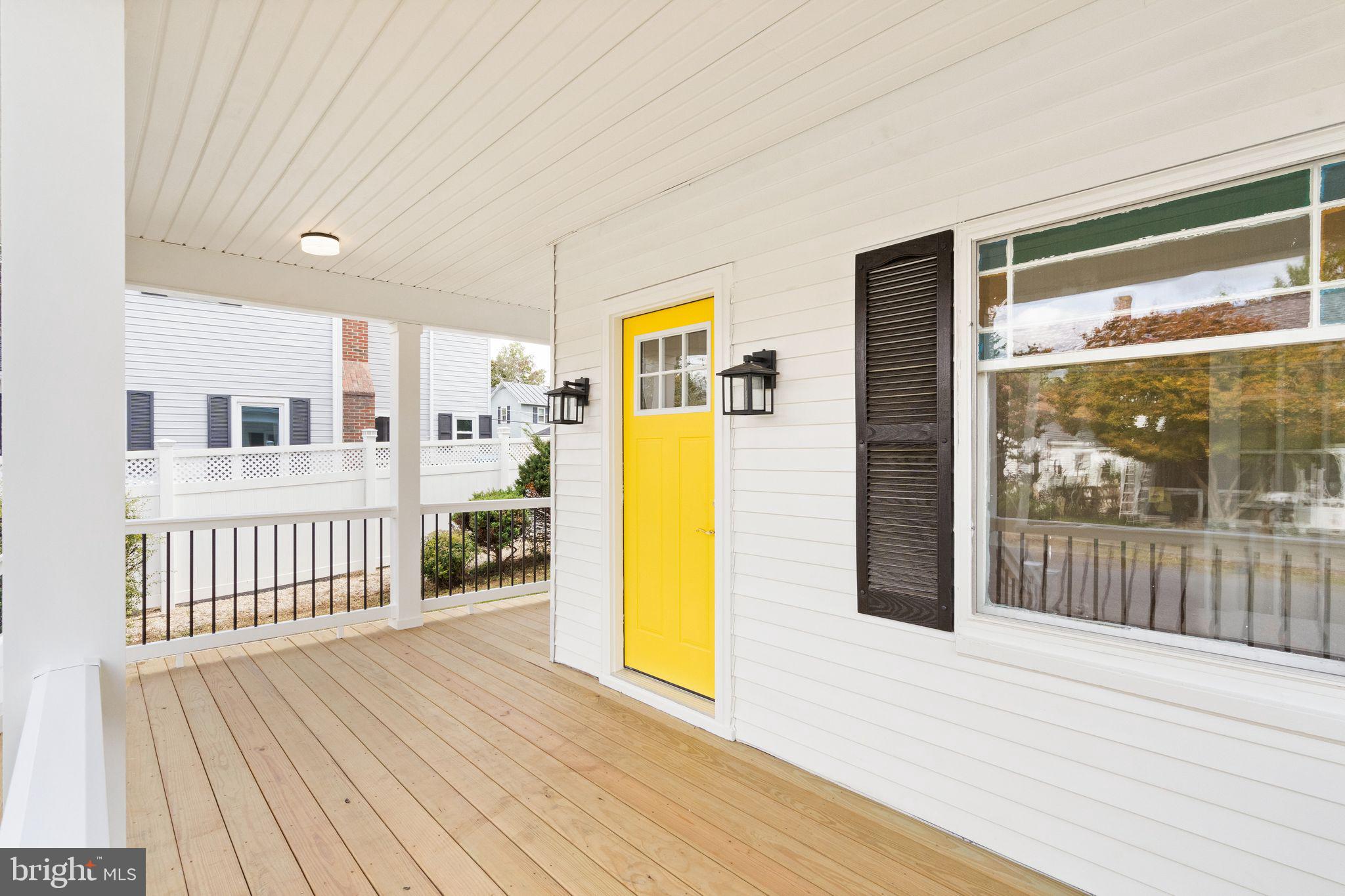 112 Rice Street Berryville, VA 22611 - Photo 7 of 63 Gallery Image 7